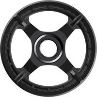 Halfords Shimano CR-ET600 9/10/11 Speed Single Chainring, 38T, Double Chain Guard | Extra 8% off for BC Members