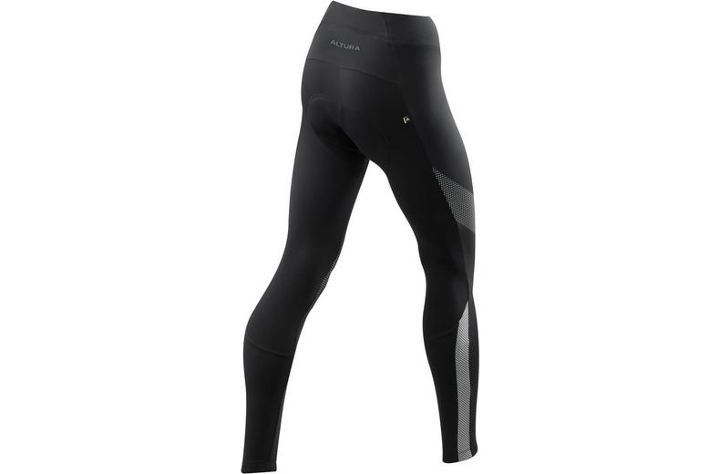 Altura Womens Nightvision DRW Waist Tights Altura Womens Nightvision DRW Waist Tights