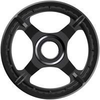 Halfords Shimano CR-ET600 9/10/11 Speed Single Chainring, 44T, Double Chain Guard | Extra 8% off for BC Members