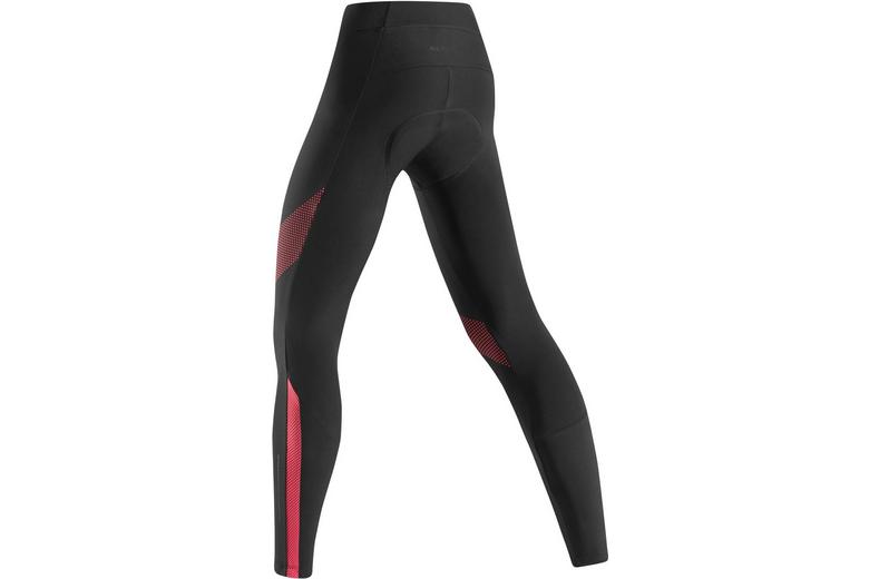 Altura Womens Nightvision DRW Waist Tights Altura Womens Nightvision DRW Waist Tights