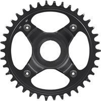 Halfords Shimano Sm-Cre80 12 Speed Dce Single Chainring, 38T 53Mm Chain Line | Extra 8% off for BC Members
