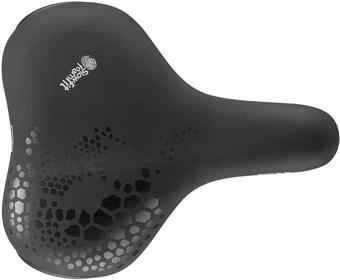 Selle Royal Freeway Fit Relaxed Saddle
