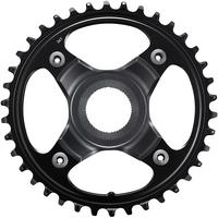 Halfords Shimano Sm-Cre80 11/10 Speed Dce Single Chainring, 34T 55Mm Chain Line | Extra 8% off for BC Members