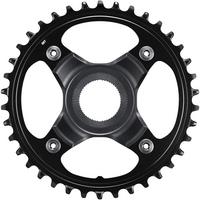 Halfords Shimano Sm-Cre80 11/10 Speed Dce Single Chainring, 38T 55Mm Chain Line | Extra 8% off for BC Members
