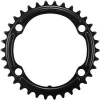 Halfords Shimano Fc-R7100 105 12 Speed Chainring, 34T-Nk For 50/34T | Extra 8% off for BC Members