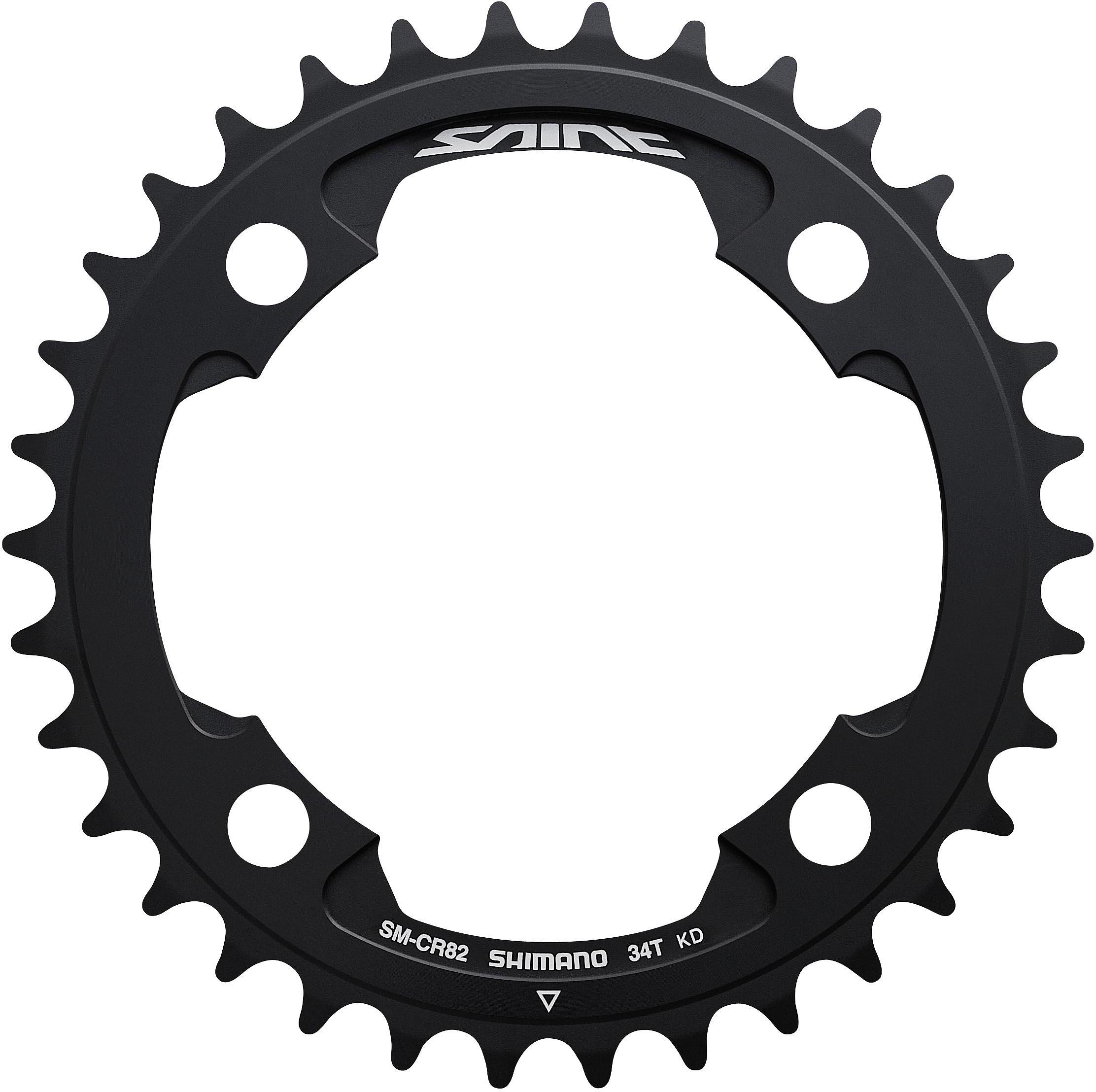 Shimano FC-M820 / M825 Saint CR82 Chainring, 38T