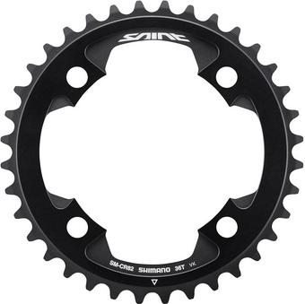 Shimano FC-M820 / M825 Saint CR82 Chainring, 36T