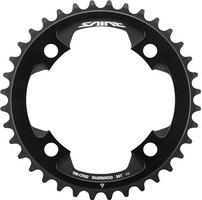 Halfords Shimano Fc-M820 / M825 Saint Cr82 Chainring, 36T | Extra 8% off for BC Members