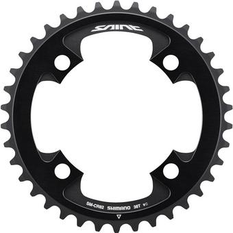 Shimano FC-M820 / M825 Saint CR82 Chainring, 38T