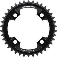 Halfords Shimano Fc-M820 / M825 Saint Cr82 Chainring, 38T | Extra 8% off for BC Members