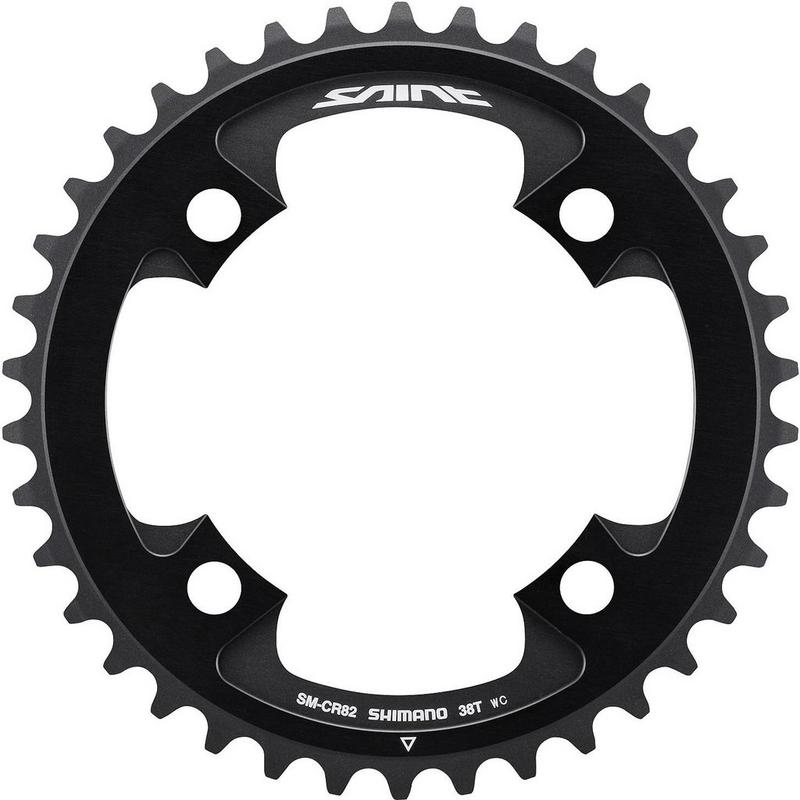 Halfords Shimano Fc-M820 / M825 Saint Cr82 Chainring, 38T | Extra 8% off for BC Members