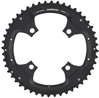 Halfords Shimano Fc-T8000 Xt Touring 10 Speed 48T-Al Triple Outer Chainring | Extra 8% off for BC Members