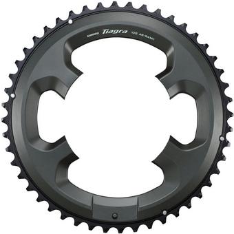 Shimano FC-4700 Tiagra 10 Speed Chainring 48T-MK, For 48-34T