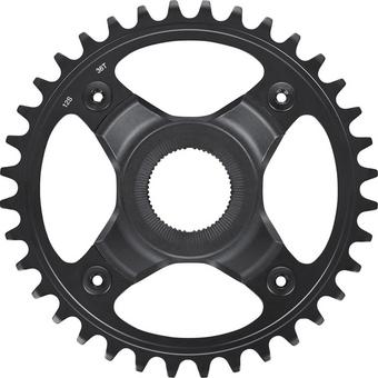 Shimano SM-CRE70 12 Speed Single Chainring, 36T 55mm Chain Line