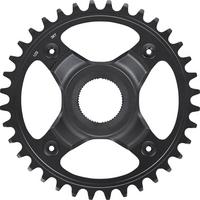 Halfords Shimano Sm-Cre70 12 Speed Single Chainring, 36T 55Mm Chain Line | Extra 8% off for BC Members