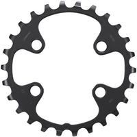Halfords Shimano Fc-M7000 Deore 11 Speed Double Chainring, 26T-Bc Inner | Extra 8% off for BC Members