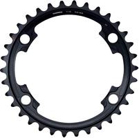 Halfords Shimano Fc-9000 Dura Ace 11 Speed Chainring, 34T-Ma For 50/34T | Extra 8% off for BC Members