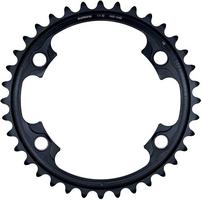 Halfords Shimano Fc-9000 Dura Ace 11 Speed Chainring, 36T-Mb For 52/36T | Extra 8% off for BC Members