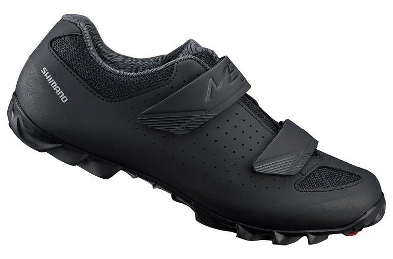 Shimano ME1 Mountain Bike Shoes Shimano ME1 Mountain Bike Shoes