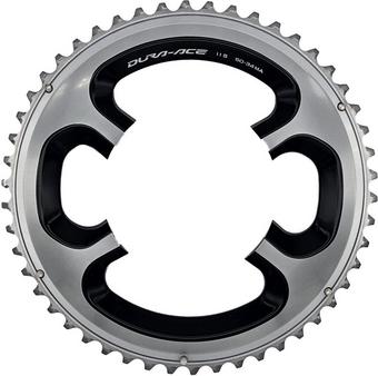 Shimano FC-9000 Dura Ace 11 Speed Chainring, 50T-MA For 50/34T