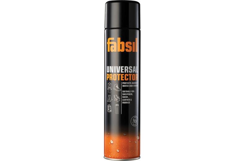 Fabsil Aerosol 600ml Fabsil Aerosol 600ml