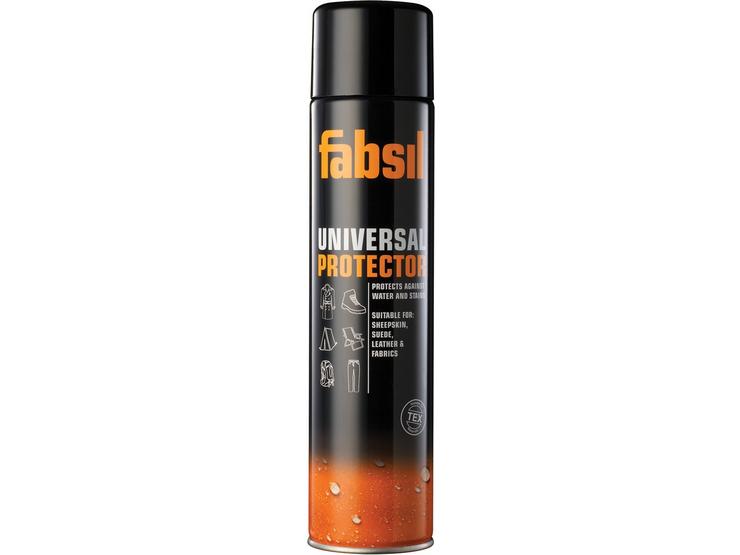 Fabsil Aerosol 600ml