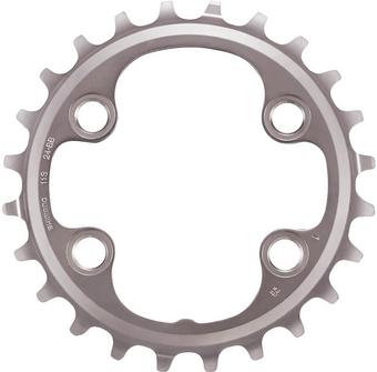 Shimano FC-M8000 XT 11 Speed Double Chainring