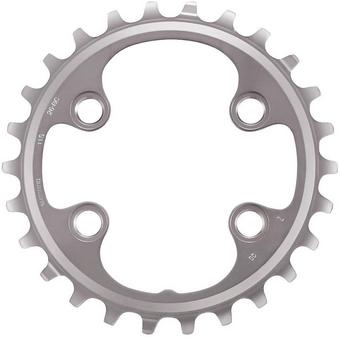 Shimano FC-M8000 XT 11 Speed Double Chainring 26T-BC Inner