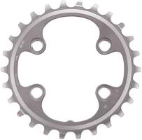 Halfords Shimano FC-M8000 XT 11 Speed Double Chainring 26T-BC Inner | Extra 8% off for BC Members