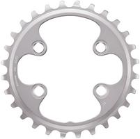Halfords Shimano FC-M8000 XT 11 Speed Double Chainring 28T-BD Inner | Extra 8% off for BC Members