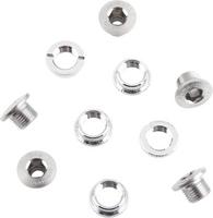 Halfords Shimano Fc-7710 Dura Ace Track Chainring Bolts (Set Of 5) | Extra 8% off for BC Members