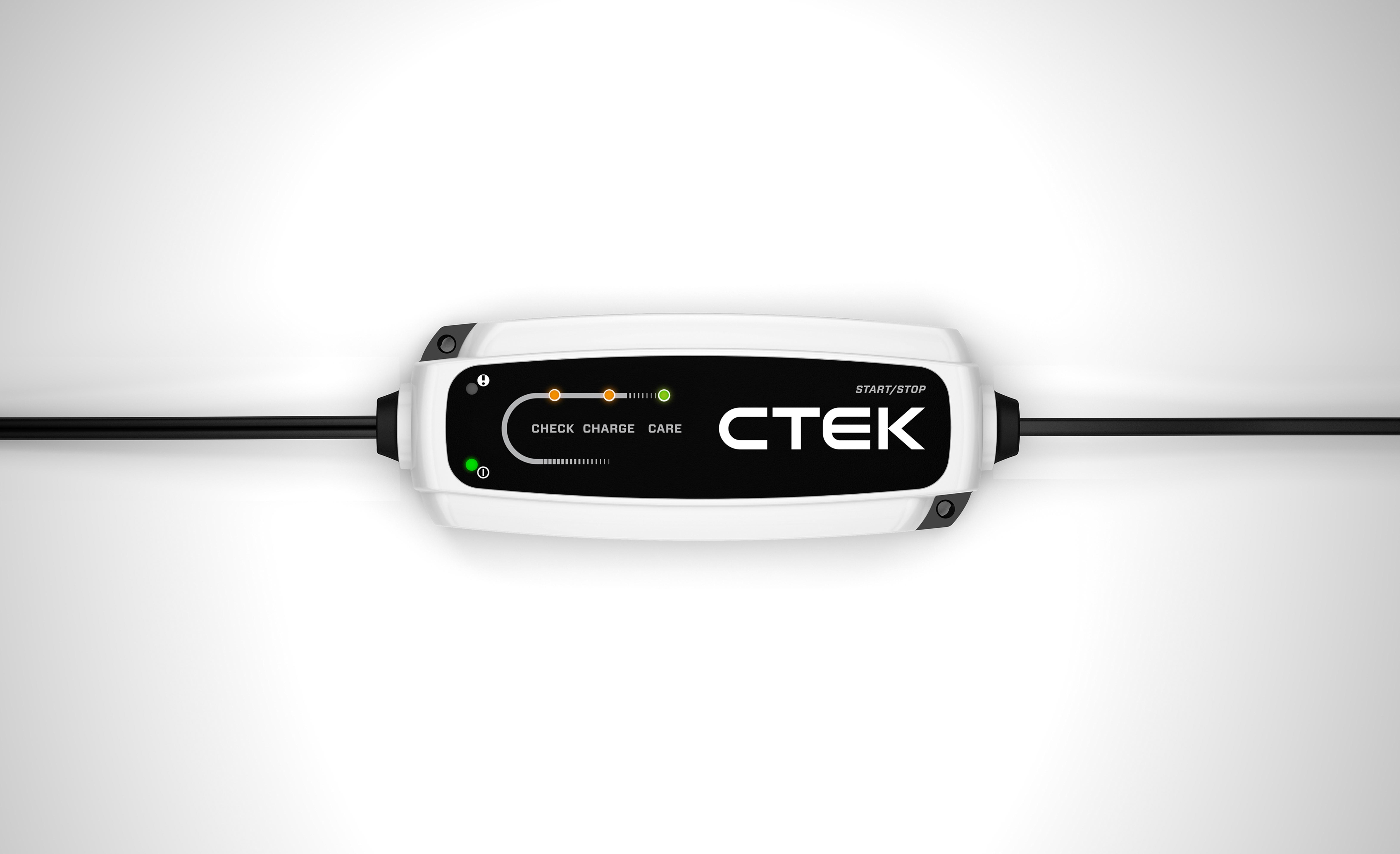 CTEK CT5 Start Stop Battery Charger