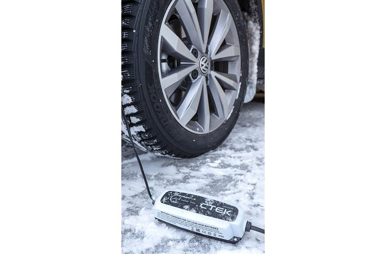 CTEK CT5 Start Stop Battery Charger CTEK CT5 Start Stop Battery Charger
