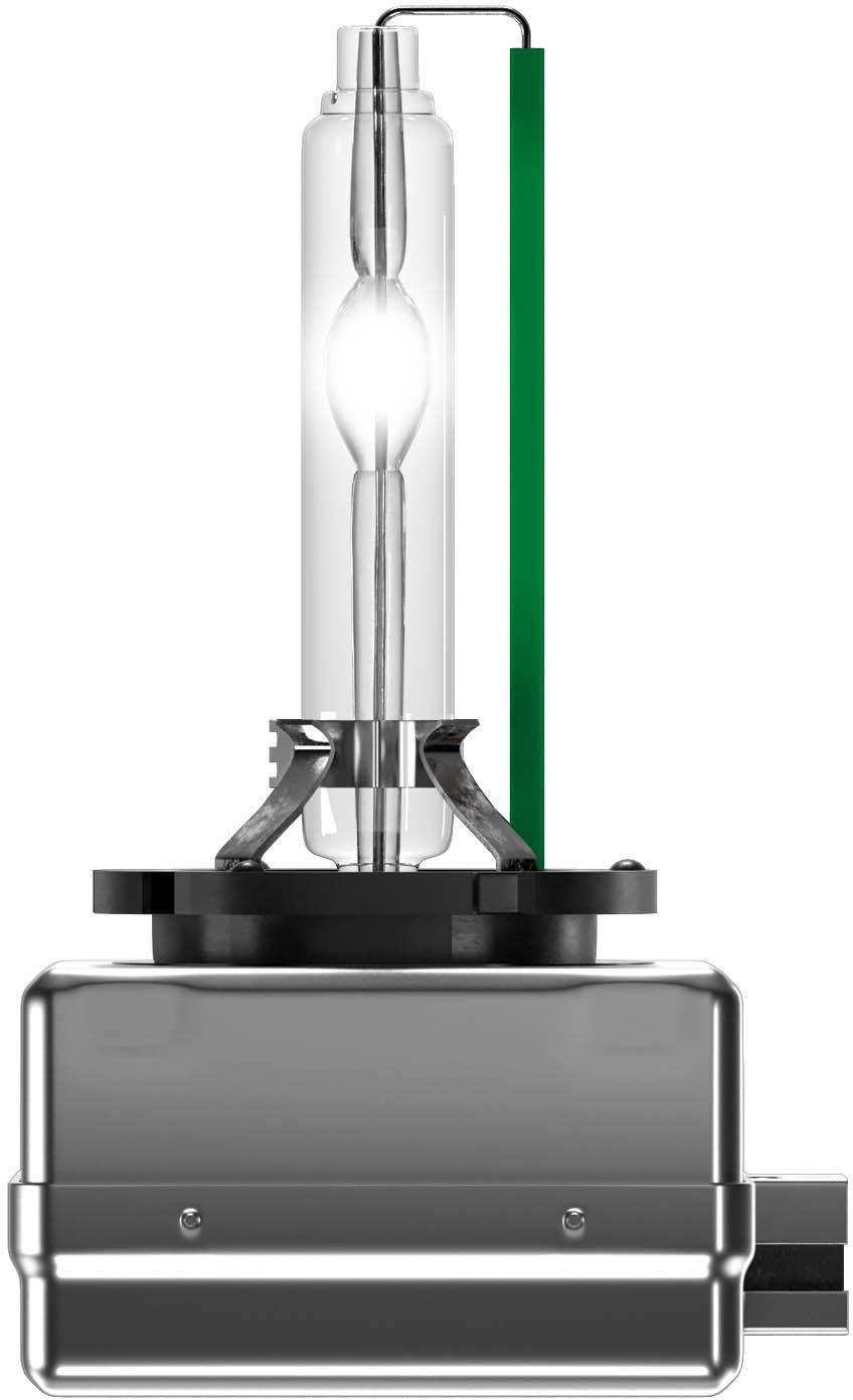 Lucas 200% Brighter HID D1S Headlight Bulb