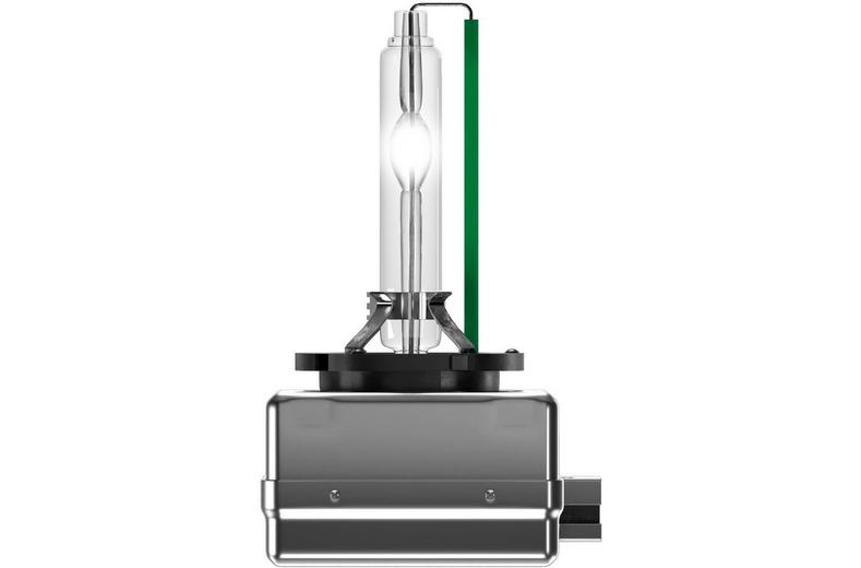 Lucas 200% Brighter HID D1S Headlight Bulb Lucas 200% Brighter HID D1S Headlight Bulb