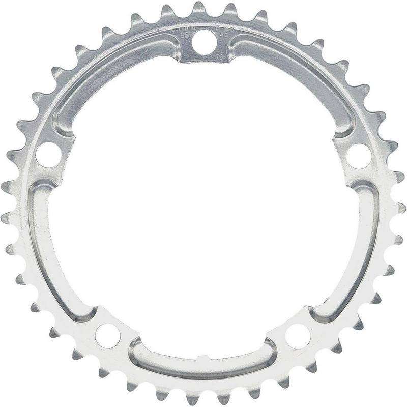 Halfords Shimano Fc-4500 Tiagra 9 Speed Inner Chainring 39T Silver | Extra 8% off for BC Members