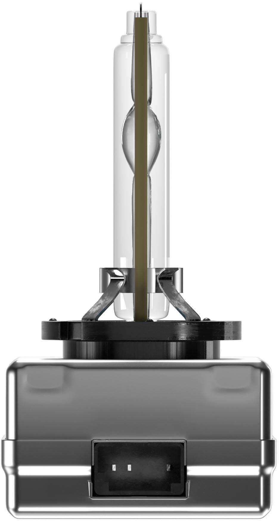 Halfords HID D1S Car Headlight Bulb Single Pack