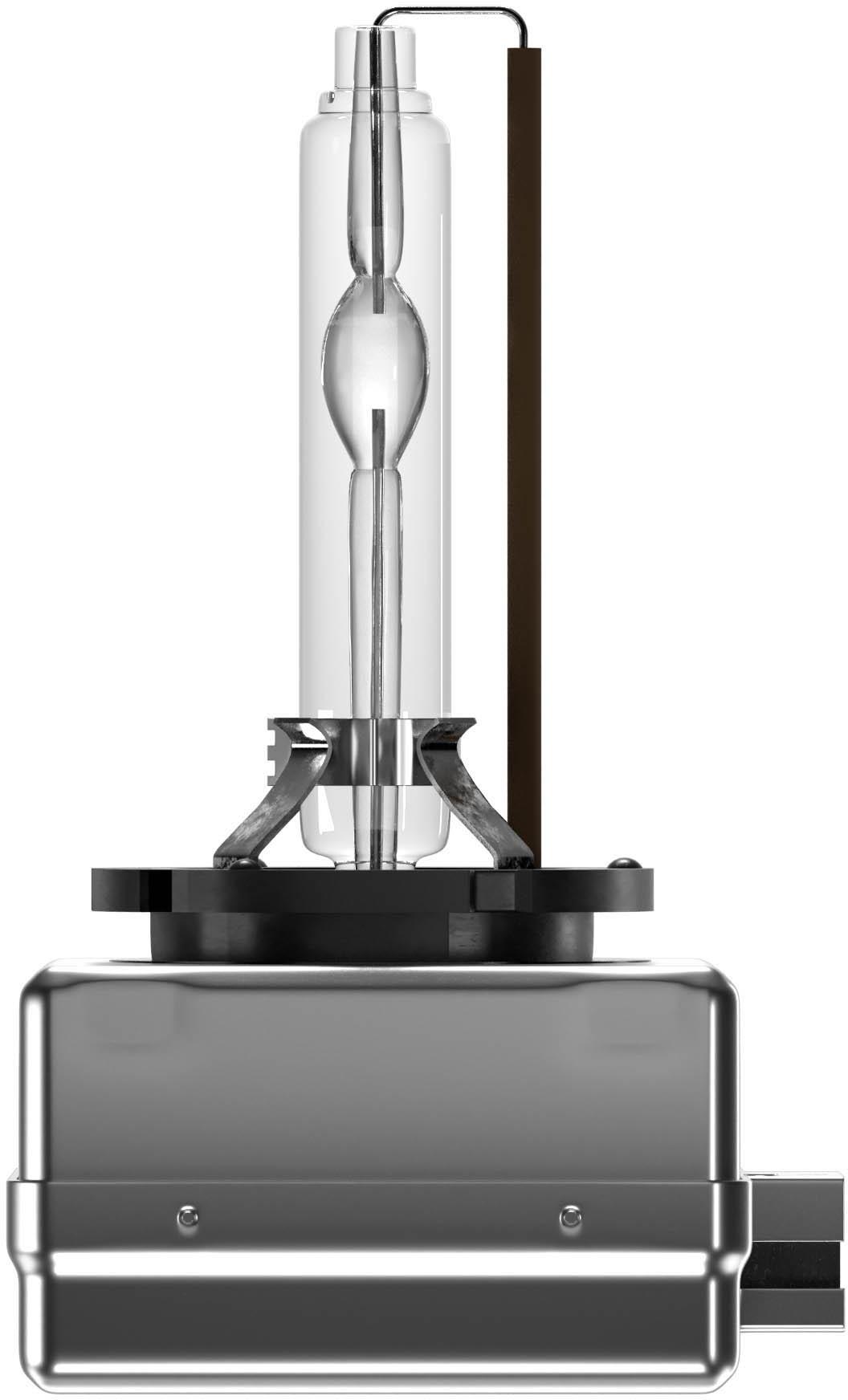 Halfords HID D1S Car Headlight Bulb Single Pack