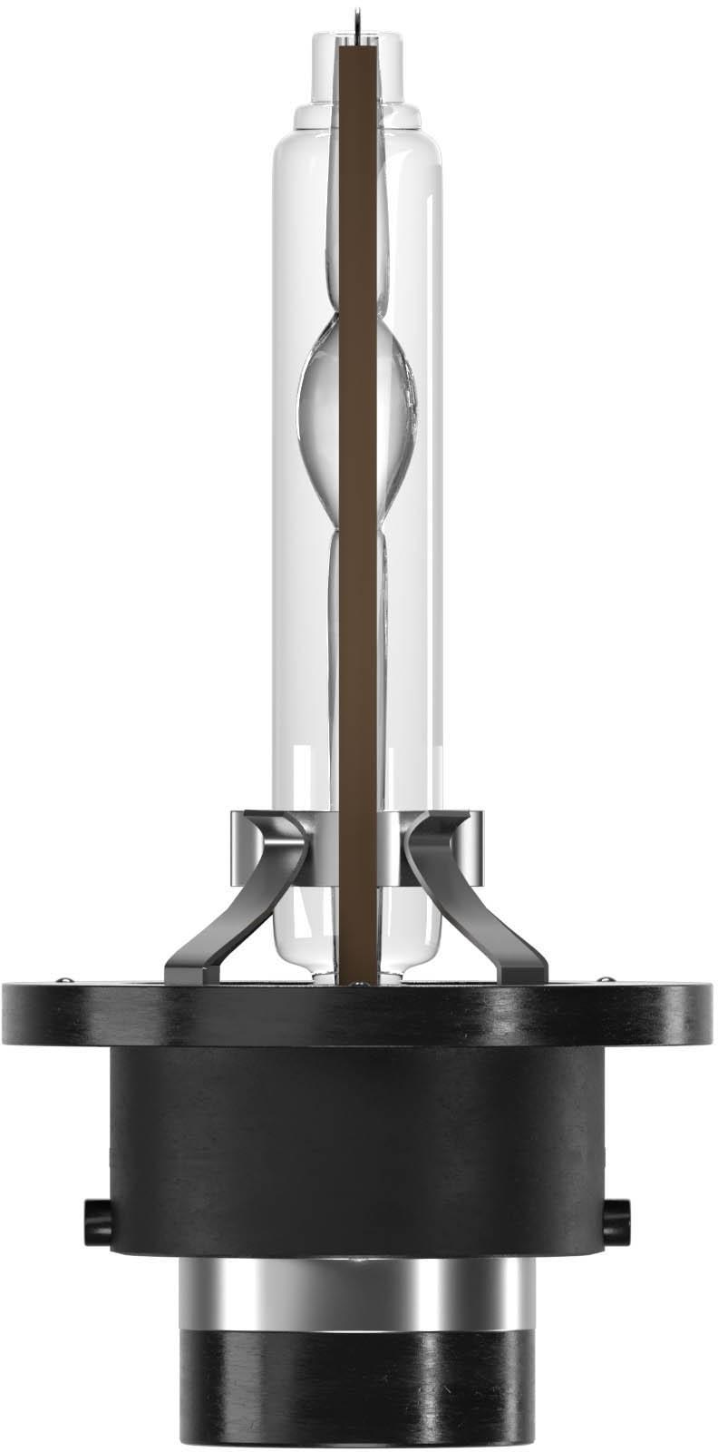 Lucas HID D2S Headlight Bulb Single Pack