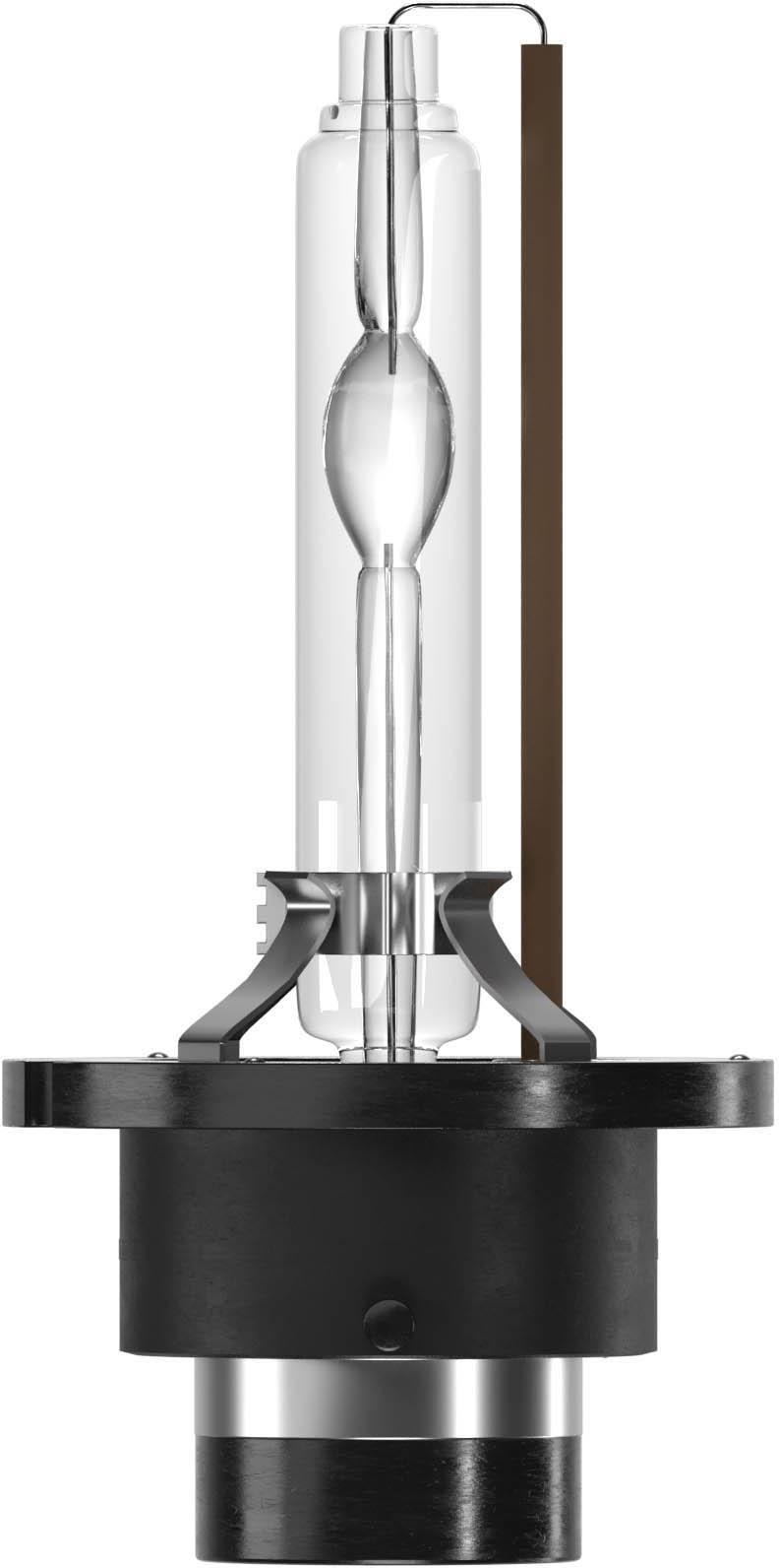 Lucas HID D2S Headlight Bulb Single Pack