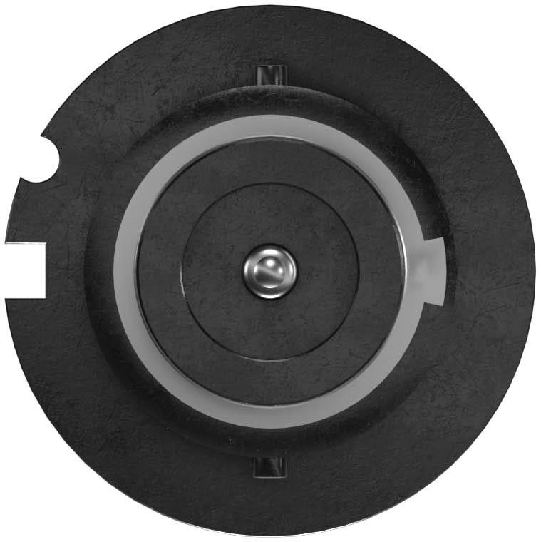 Lucas HID D2S Headlight Bulb Single Pack