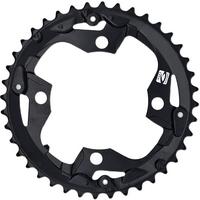 Halfords Shimano Fc-M3000 Acera 9 Speed Triple Outer Chainring 40T-Ax | Extra 8% off for BC Members