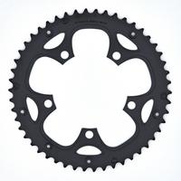 Halfords Shimano Fc-Rs200 Road 8 Speed Outer Chainring 50T-F, For 50/34T | Extra 8% off for BC Members