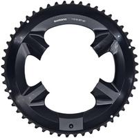 Halfords Shimano Fc-Rs510 Road 11 Speed Chainring, 52T-Mt, For 52/36T Black | Extra 8% off for BC Members