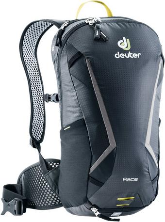 Deuter Race Backpack - Black