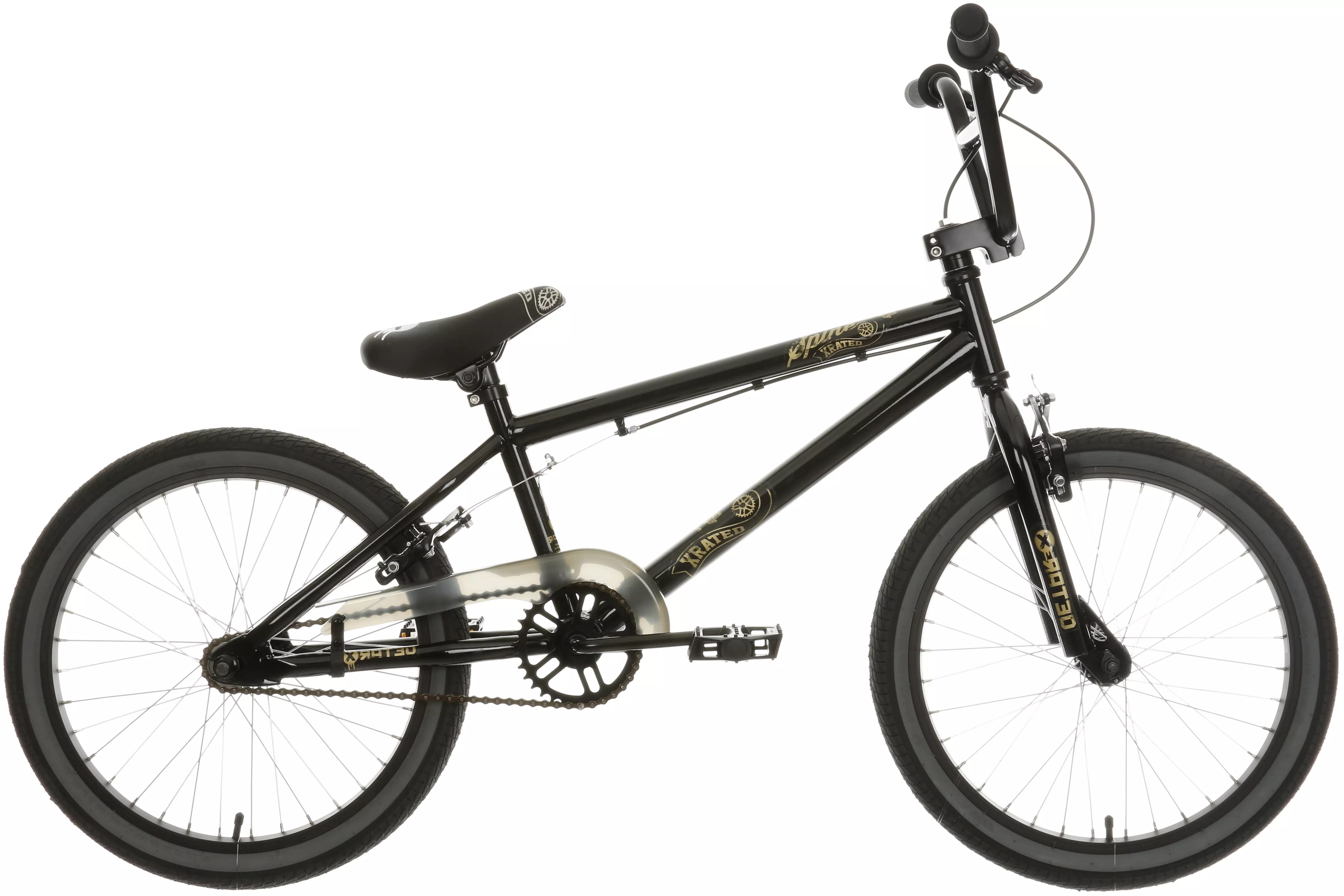 halfords jump bike