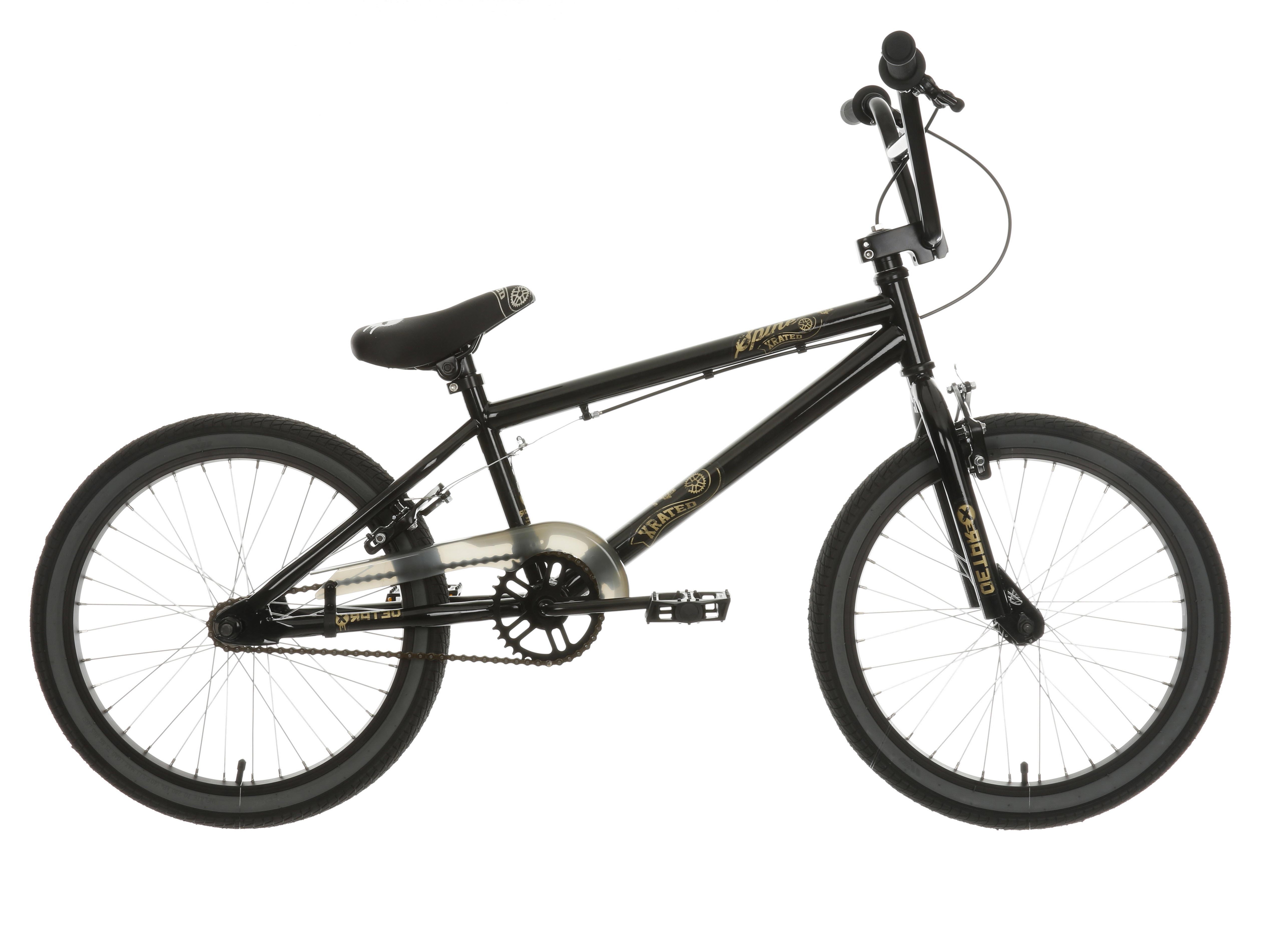 bmx new cycle