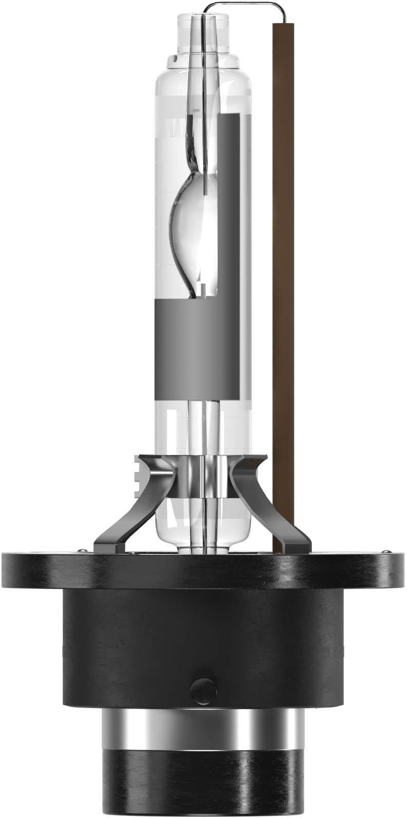 Halfords HID D2R Car Headlight Bulb Single Pack