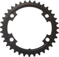 Halfords Shimano 105 Fc-5800 105 11 Speed Chainring, 36T-Mb, For 52-36T Black | Extra 8% off for BC Members