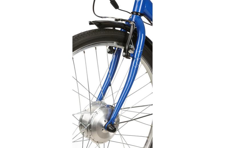Assist Crossbar, Mens Electric Hybrid Bike Assist Crossbar, Mens Electric Hybrid Bike